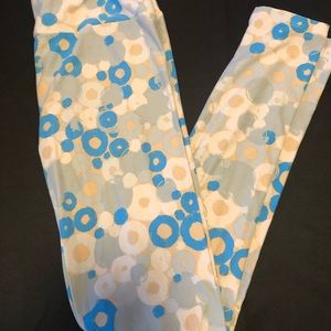 OS LuLaRoe leggings